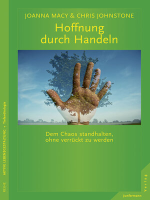 cover image of Hoffnung durch Handeln